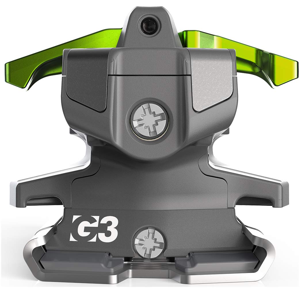 Amazon | G3(ジースリー) ZED 12 ゼド12 7401024 | G3 | ビンディング