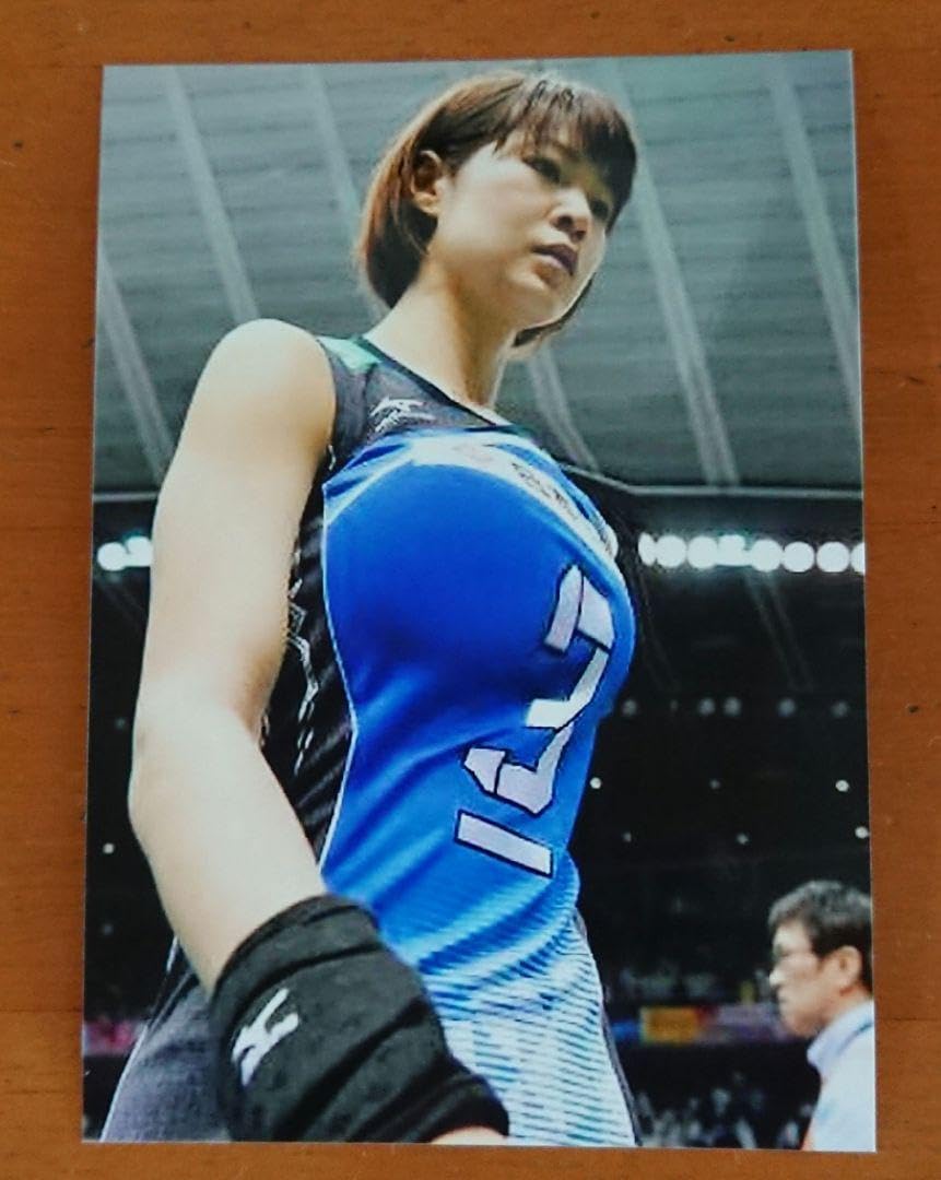 Amazon | 元全日本女子バレーボール木村沙織No6 | ノーブランド品 | ボール