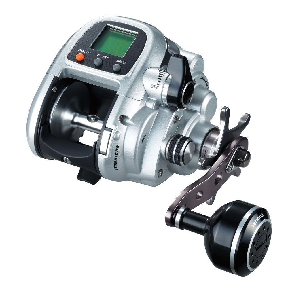 Amazon | アルファタックル(alpha tackle) BIT BEATS 300S 60086