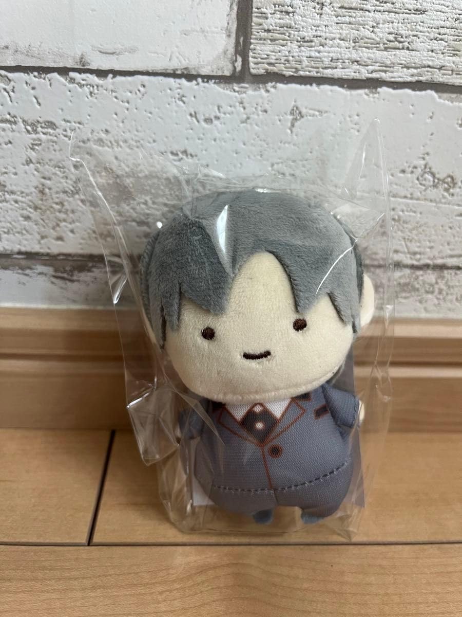 Amazon.co.jp: 超特急 リョウガ ミニマスコット : おもちゃ