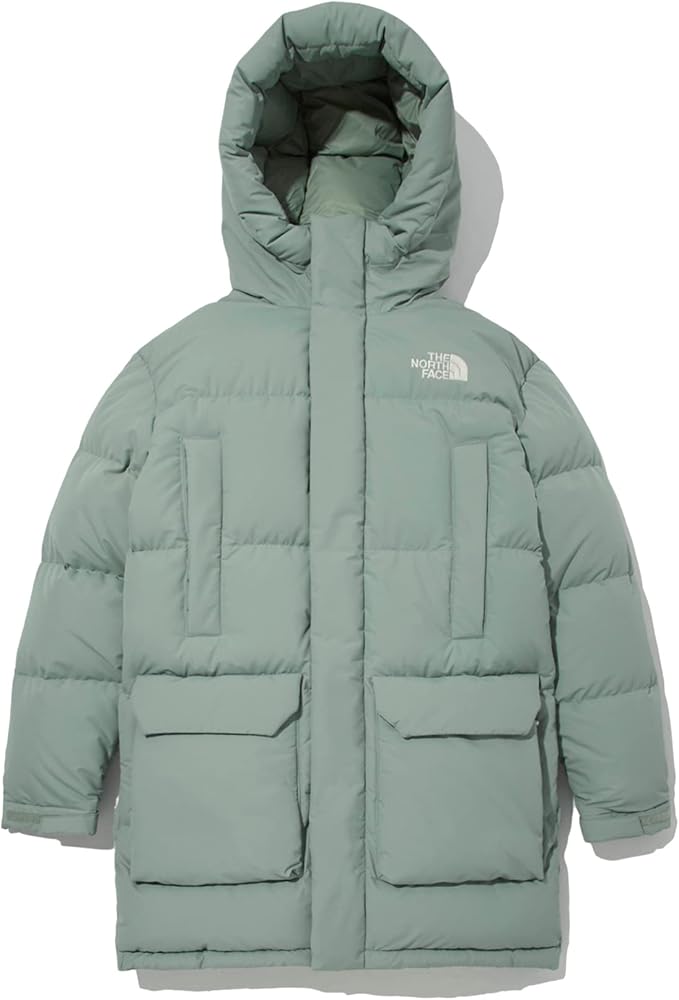 Amazon | (ノースフェイス) THE NORTH FACE NEILTON DOWN PARKA