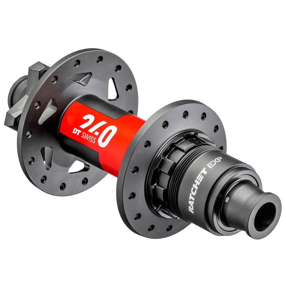 Amazon.co.jp: DT Swiss 240 EXP クラシック リアディスク 6ボルト 148