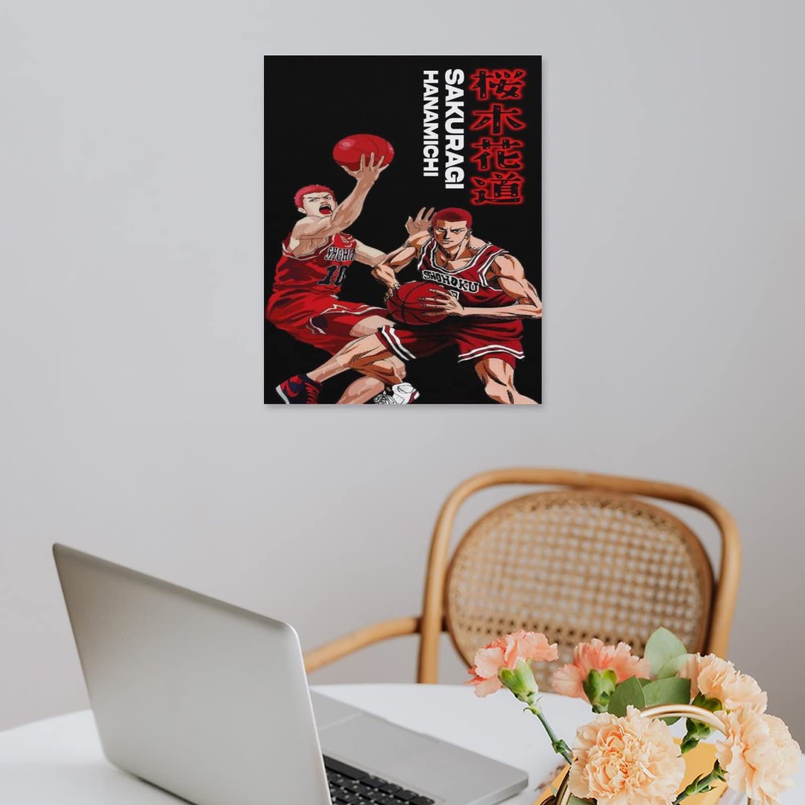 Amazon｜スラムダンク 桜木花道 THE FIRST SLAM DUNK 流川楓 三井寿