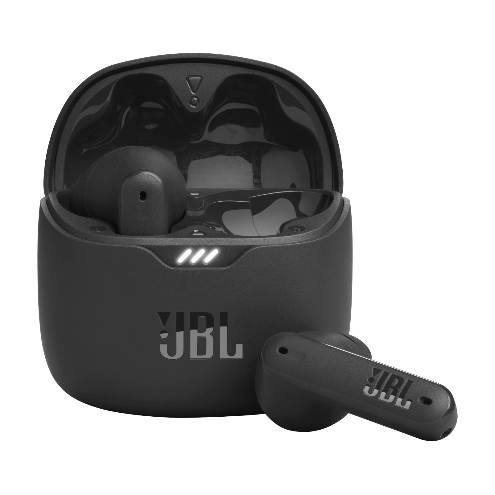 Amazon.com: JBL Tune Flex - True Wireless Noise Cancelling Earbuds