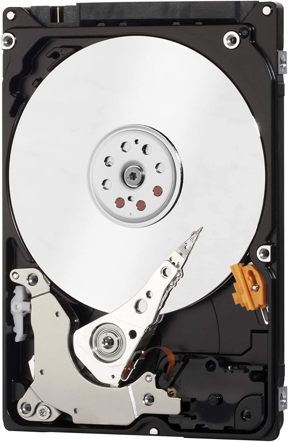 Amazon.co.jp: ウエスタンデジタル(Western Digital) WD Blue 内蔵 HDD