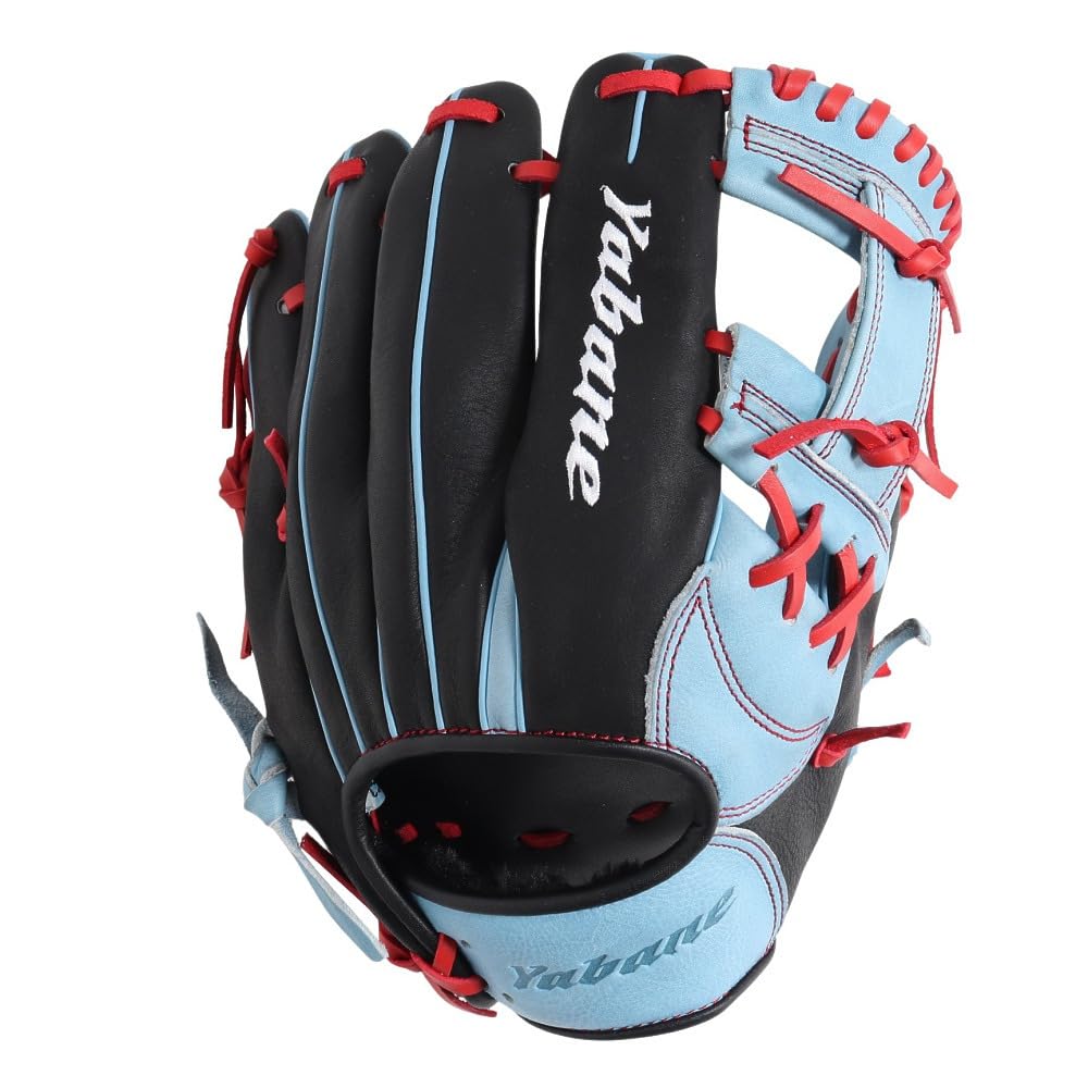 Amazon | YABANE（YABANE） 軟式用グラブ オールラウンド用 野球