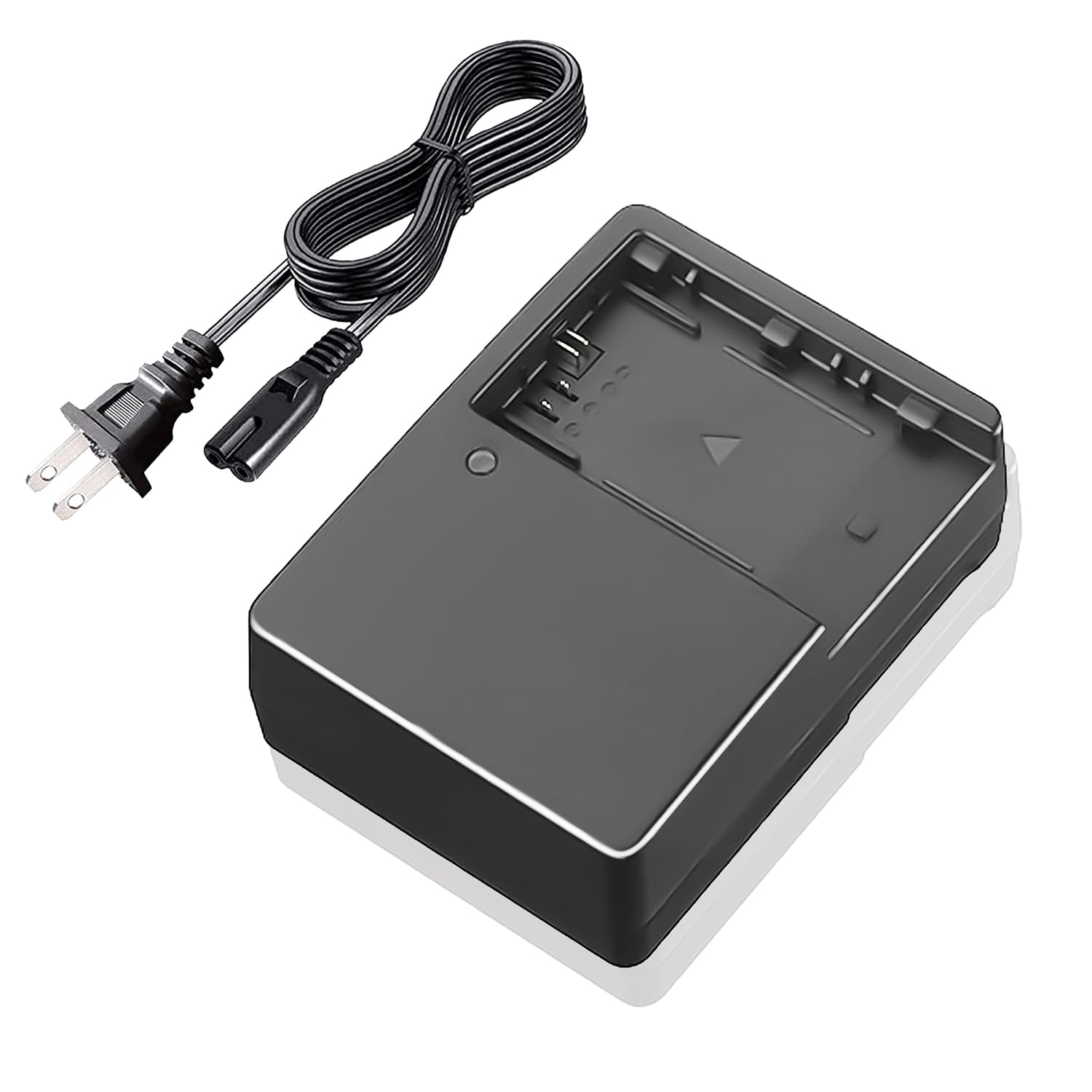 Amazon | KUTENG LP-E6 LP E6Nバッテリー充電器、LP充電器