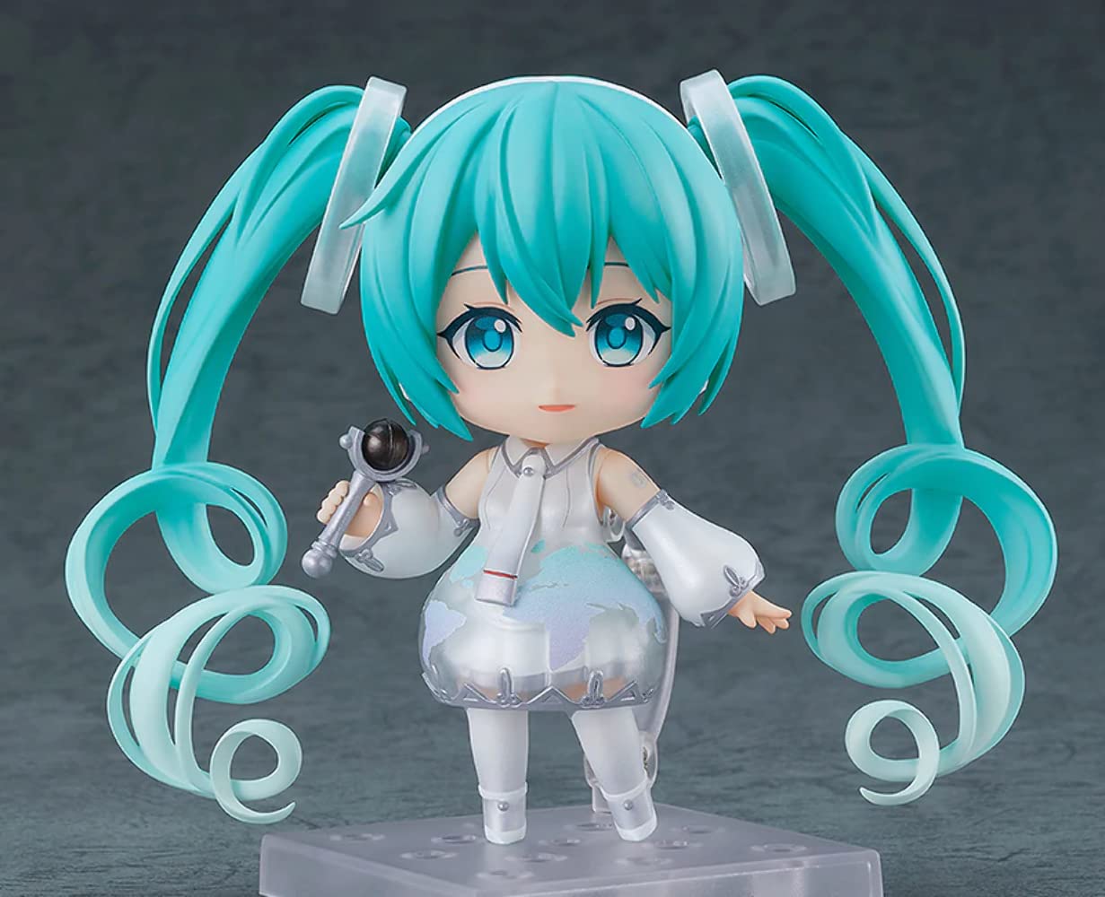 Amazon.co.jp: ねんどろいど 初音ミク MIKU EXPO 2021Ver. : ホーム