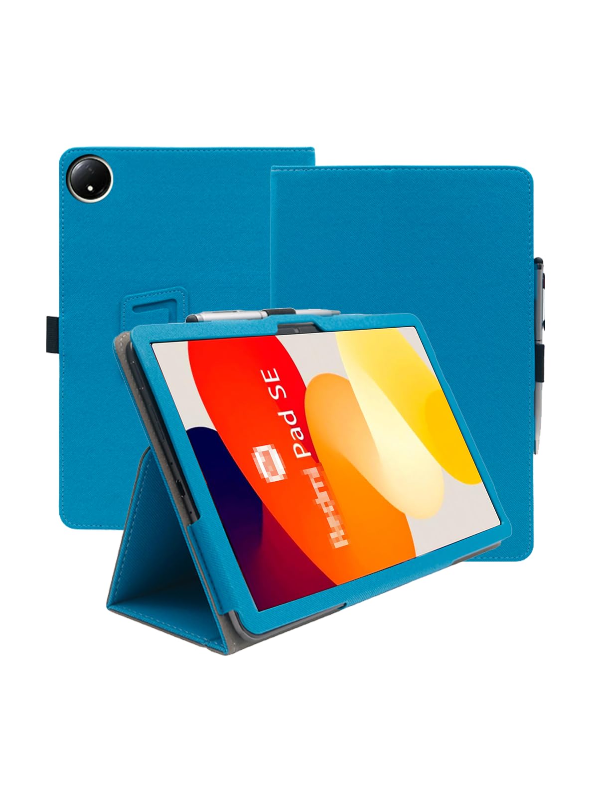 Amazon.com: Case for Xiaomi Redmi Pad SE Android 14 Tablet 8.7