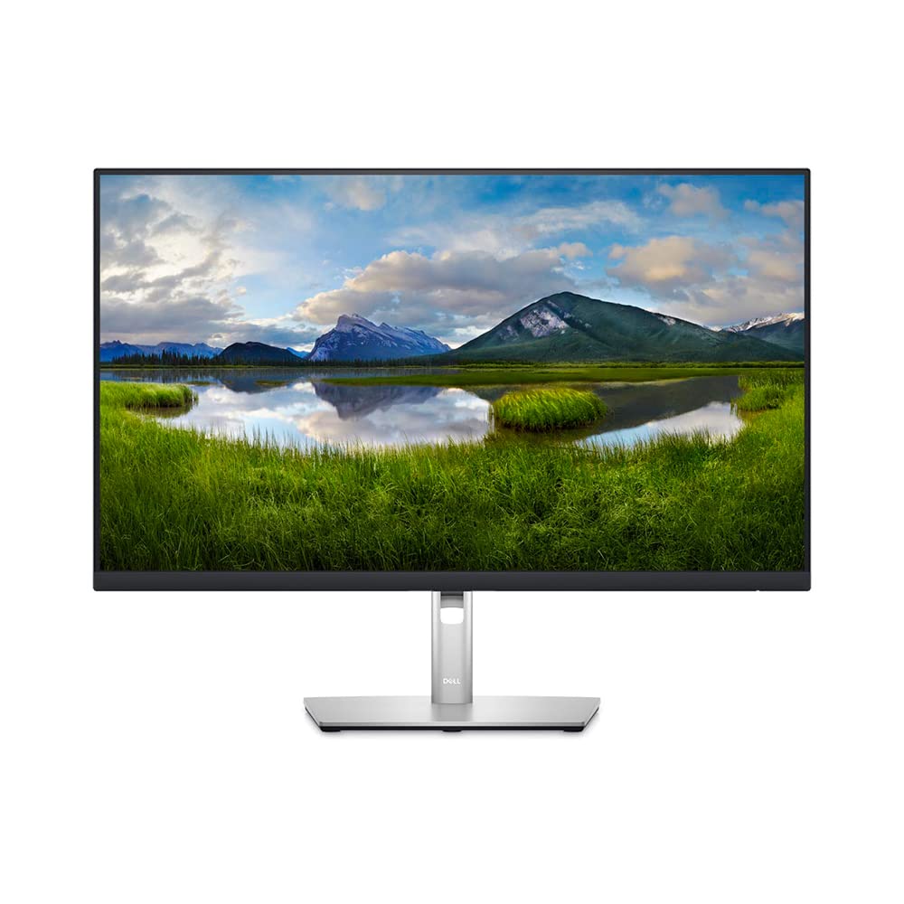 Amazon.co.jp: Dell P2723DE - LEDディスプレイ - QHD - 27インチ