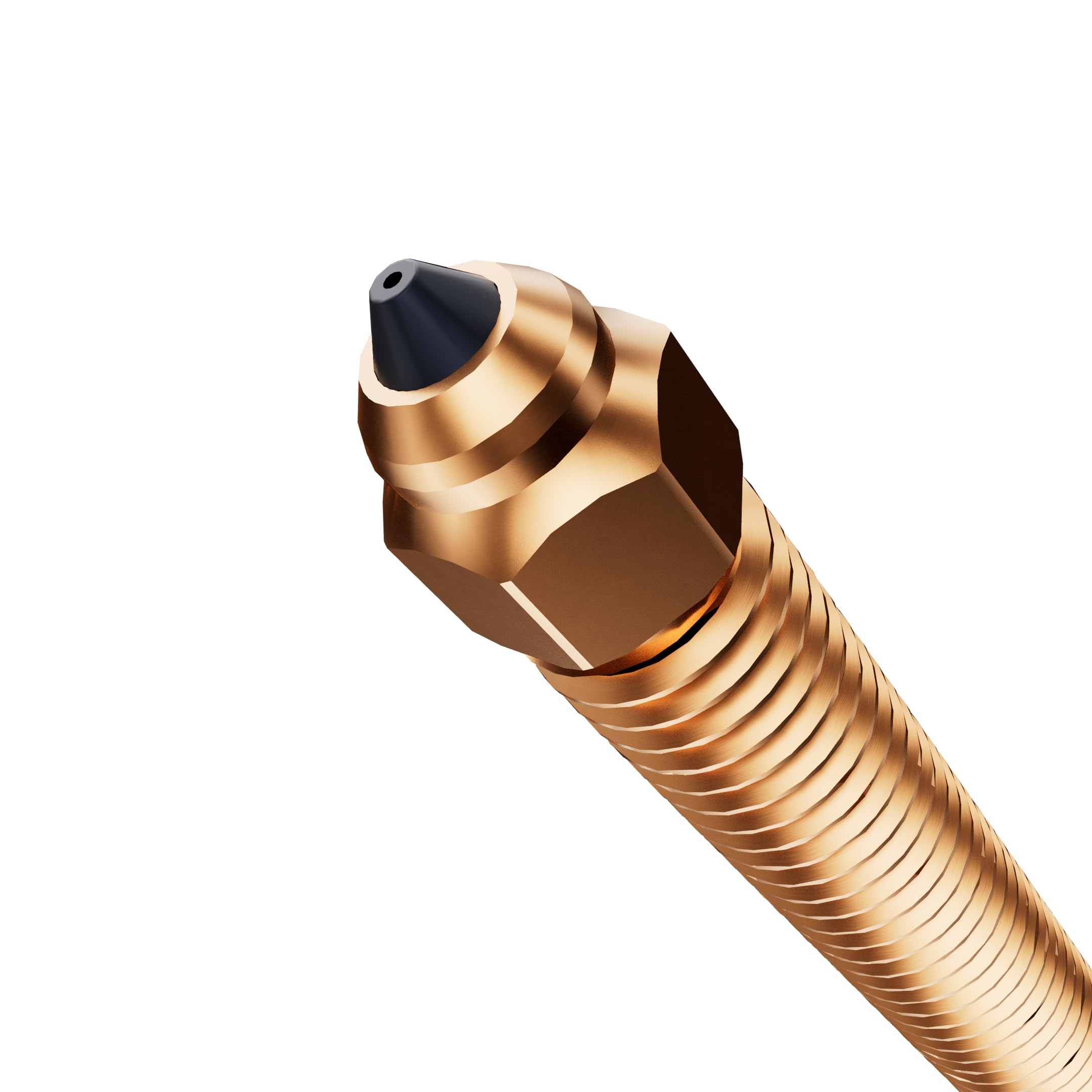 Amazon.co.jp: Phaetus 新しい炭化ケイ素ノズル Creality K2 プラス