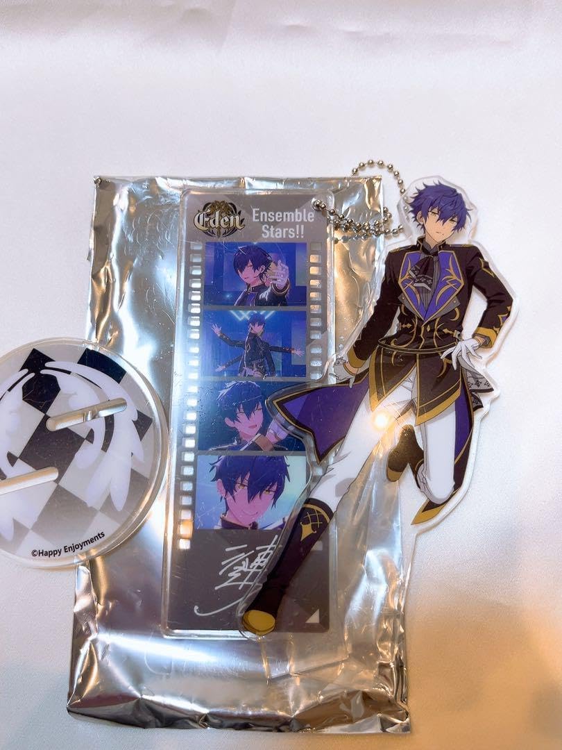 Amazon.co.jp: あんスタ 中国 リハーサルアクリルスタンド