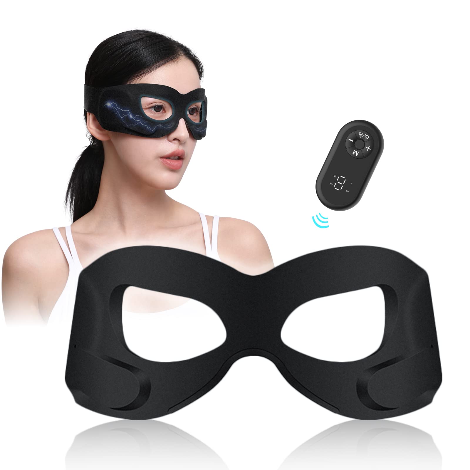 Amazon.co.jp: NOVASKO 目元美顔器 目元エステ 目元ケア 美顔器 美顔器