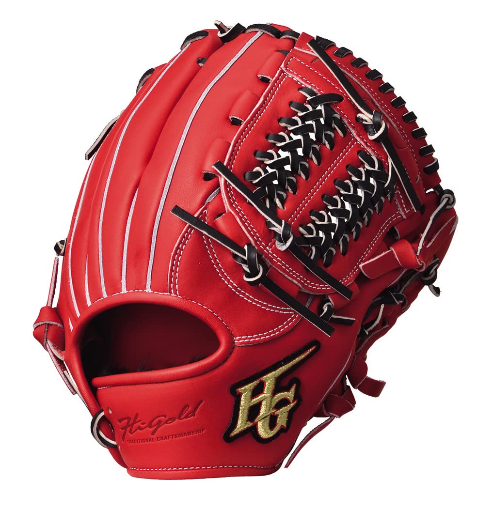 Amazon | 軟式グラブ心極(こころきわめ)シリーズ KKG5106L 遊撃手