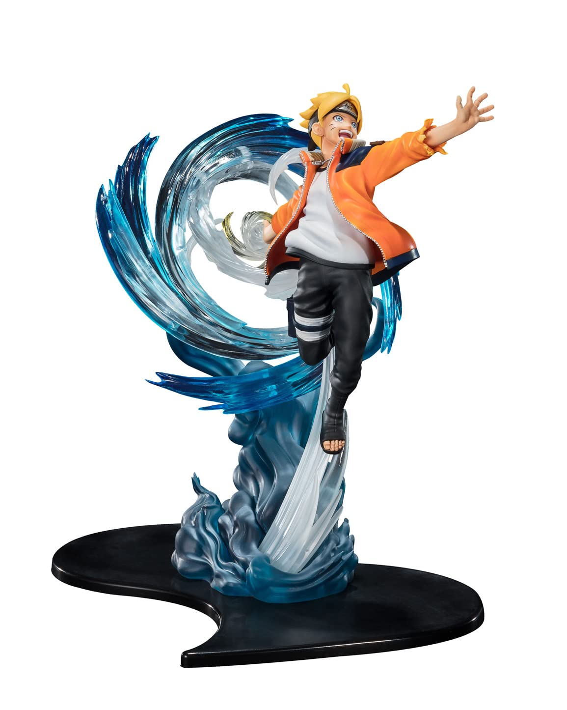 Amazon | TAMASHII NATIONS フィギュアーツZERO BORUTO-ボルト