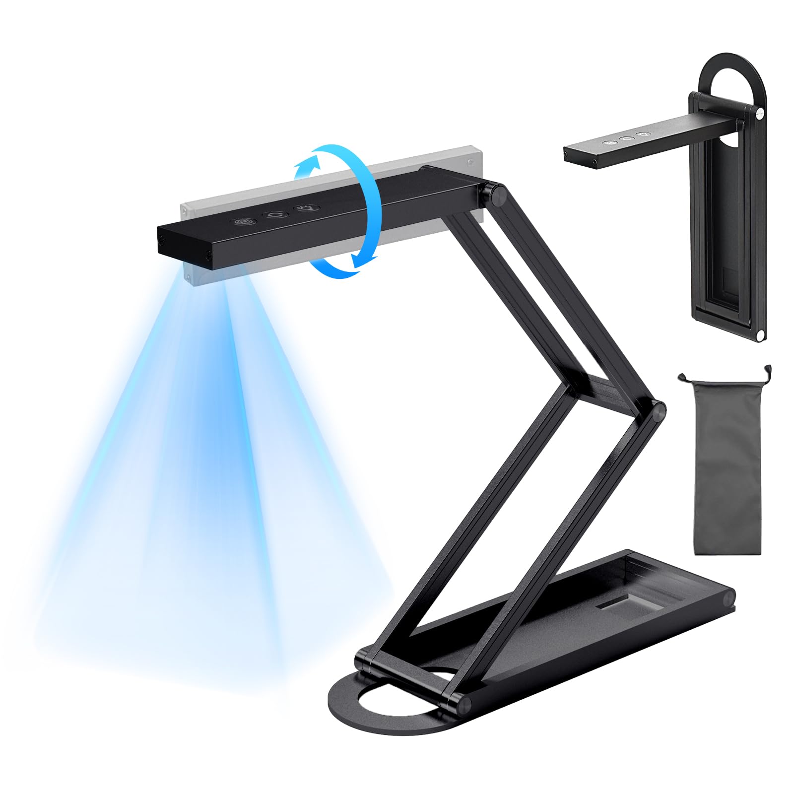 Amazon | Netum 公式直営店 ドキュメントスキャナー A3対応 スキャナー