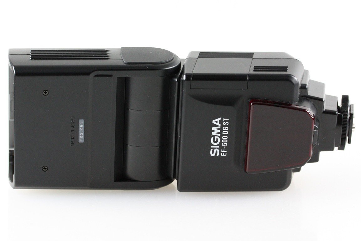 Amazon | シグマ デジタル対応 フラッシュ EF-500DG ST ニコン用