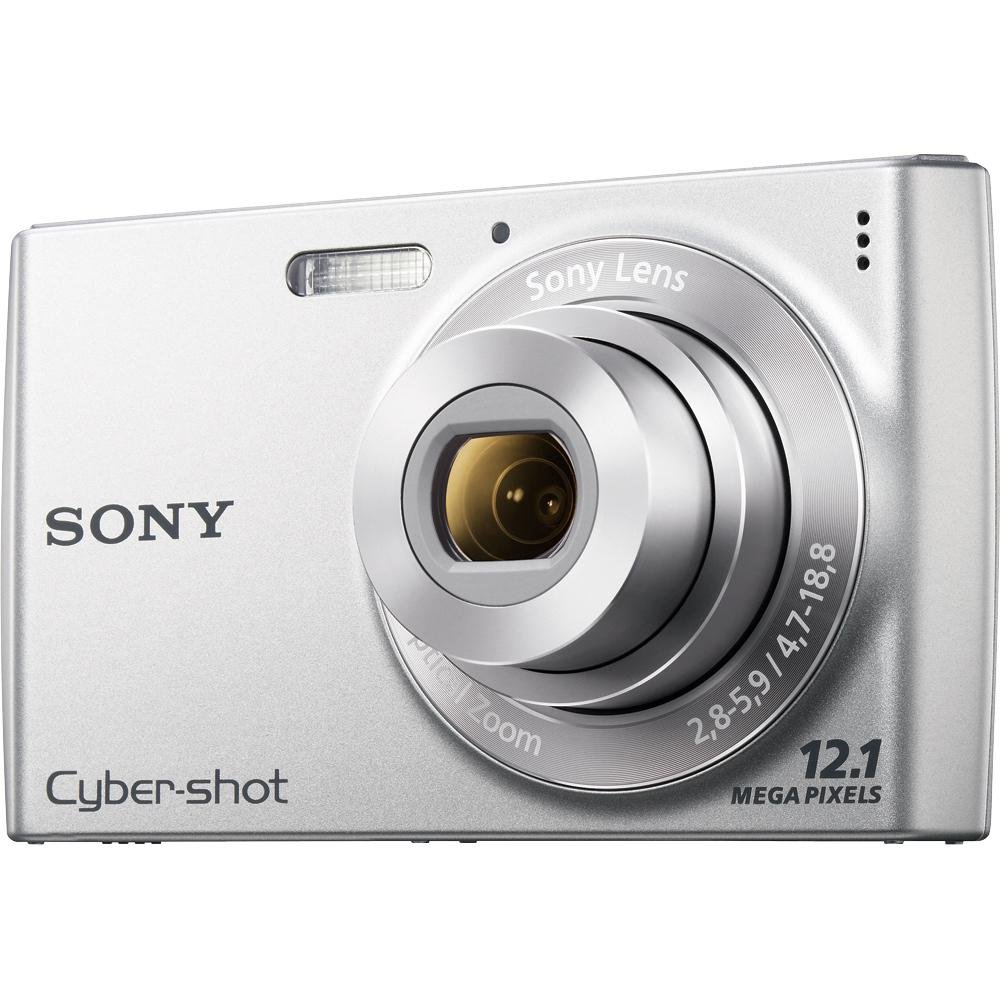 Amazon.com : Sony Cyber-Shot DSC-W510 12.1 MP Digital Still Camera