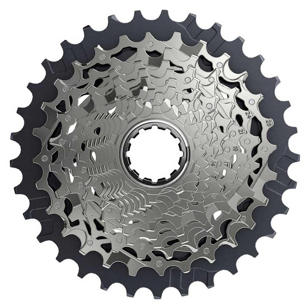 Amazon | SRAM「スラム」 Cassette XG-1270 10-33T 12speed XDRボディ