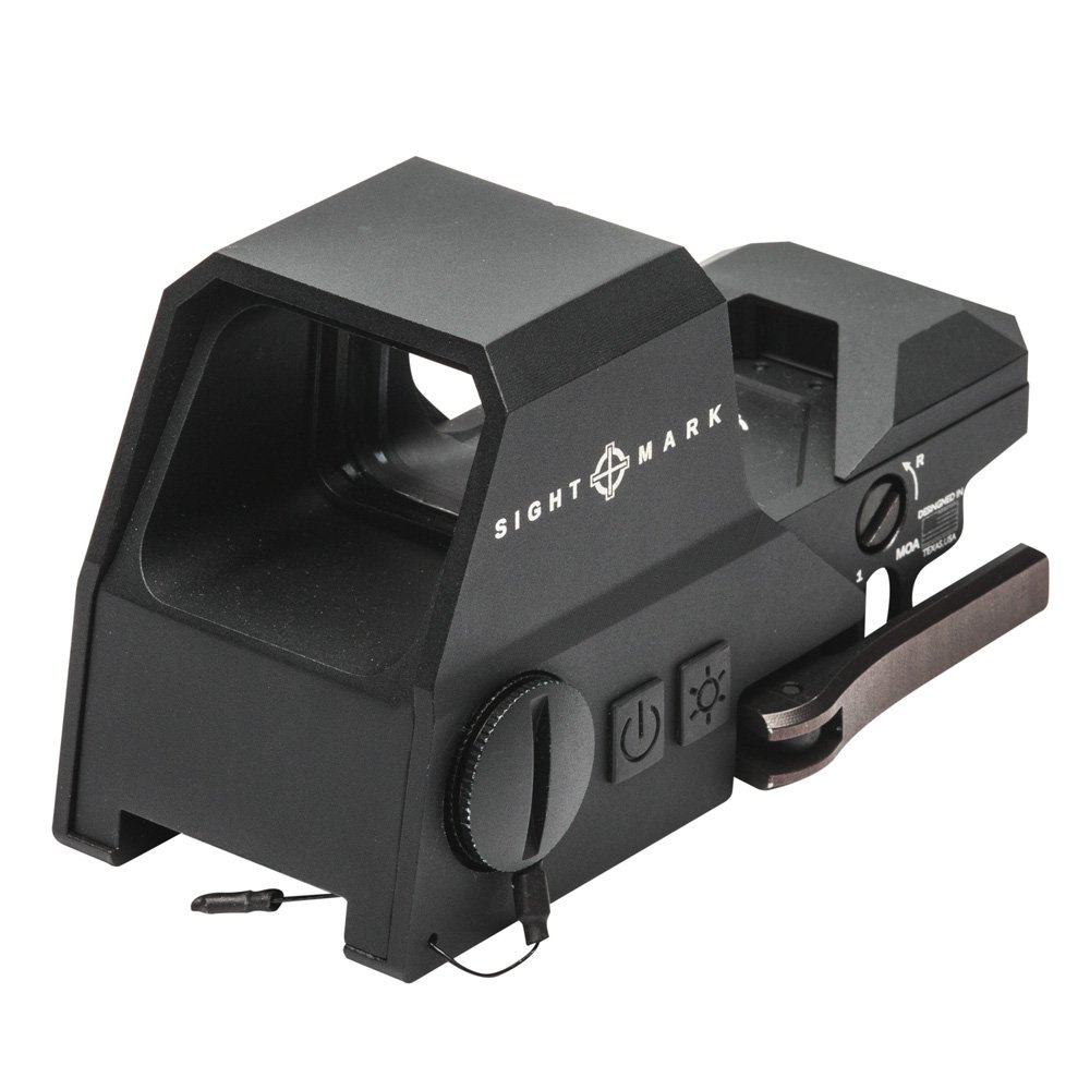 Amazon | 【国内正規品】 SIGHTMARK ダットサイト UltraShot R-Spec