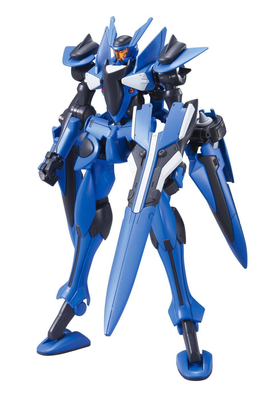 Amazon | HG 1/144 GNX-Y903VW ブレイヴ 指揮官用試験機 (機動戦士