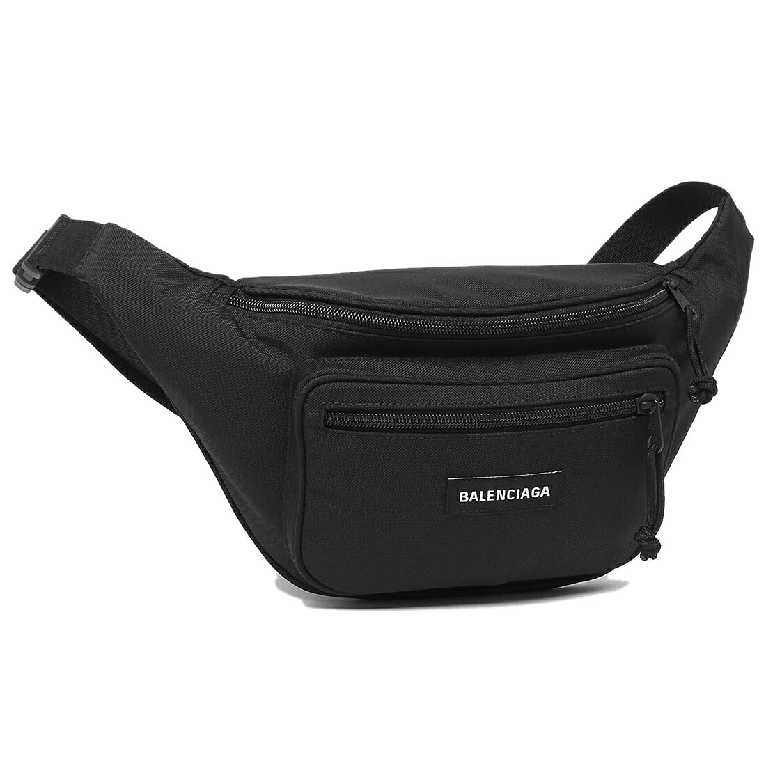 Amazon | [バレンシアガ] ボディバッグ メンズ ウエストポーチ