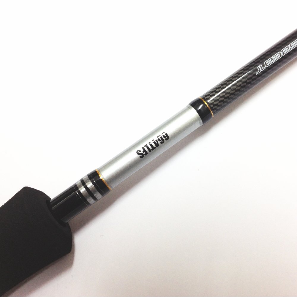 Amazon | ダイワ(DAIWA) 万能振出ルアーロッド クロスビート 664TLFS