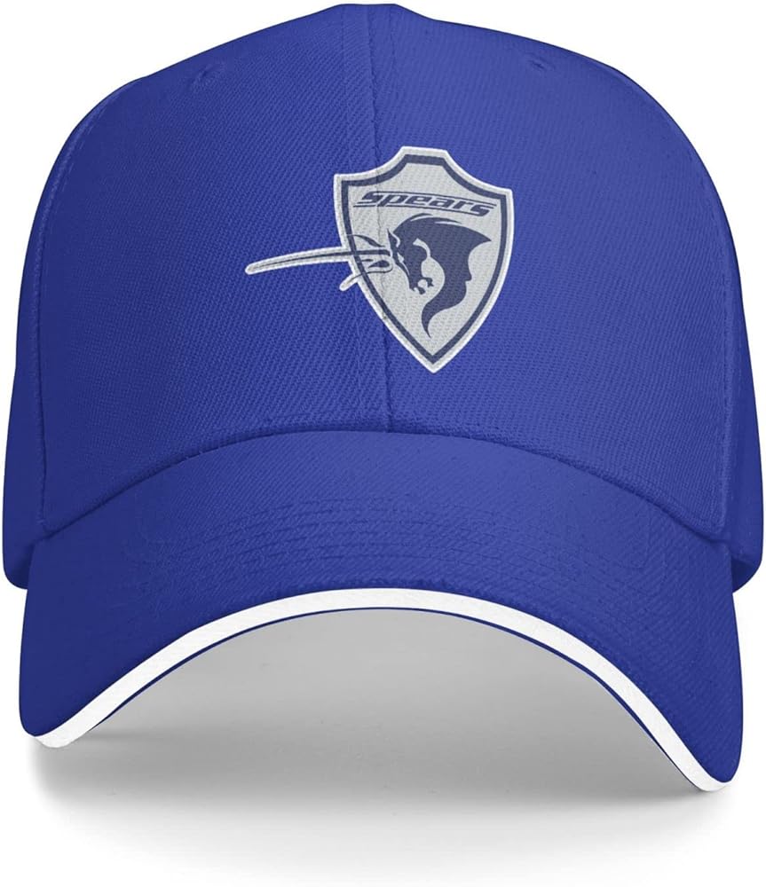 Amazon | [HANHUO] クボタスピアーズ船橋・東京ベイ 帽子男女新型夏