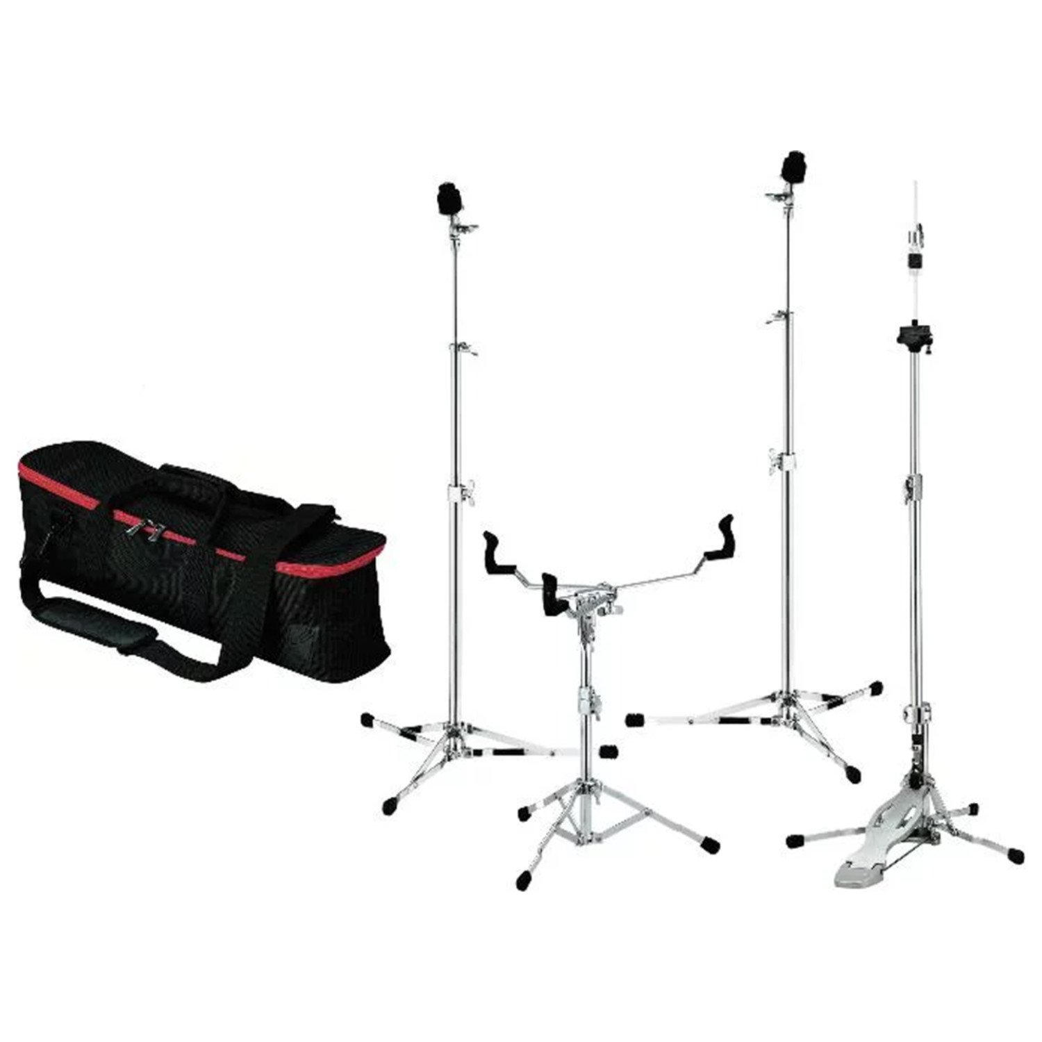 Amazon.com: Tama The Classic Series 4-Piece Hardware Pack with Bag