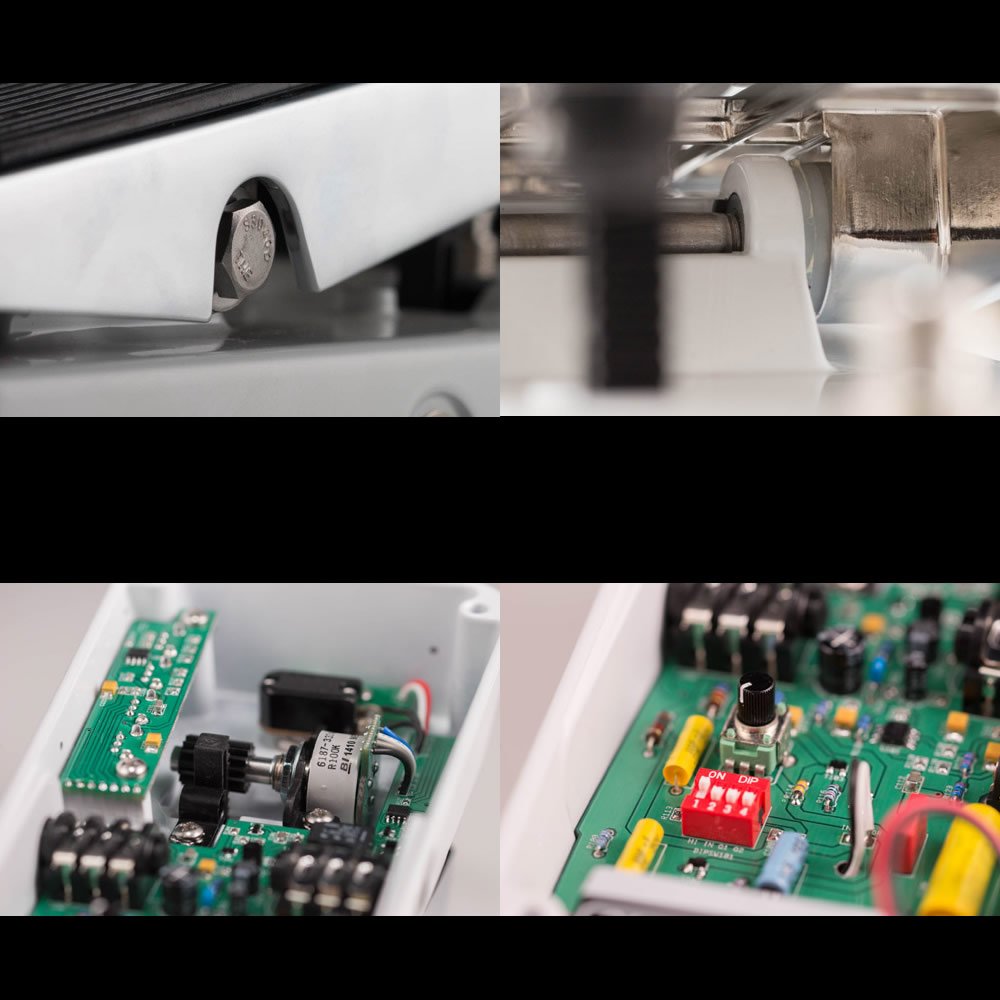 Amazon | Xotic エキゾチック エフェクター ワウペダル Wah XW-1