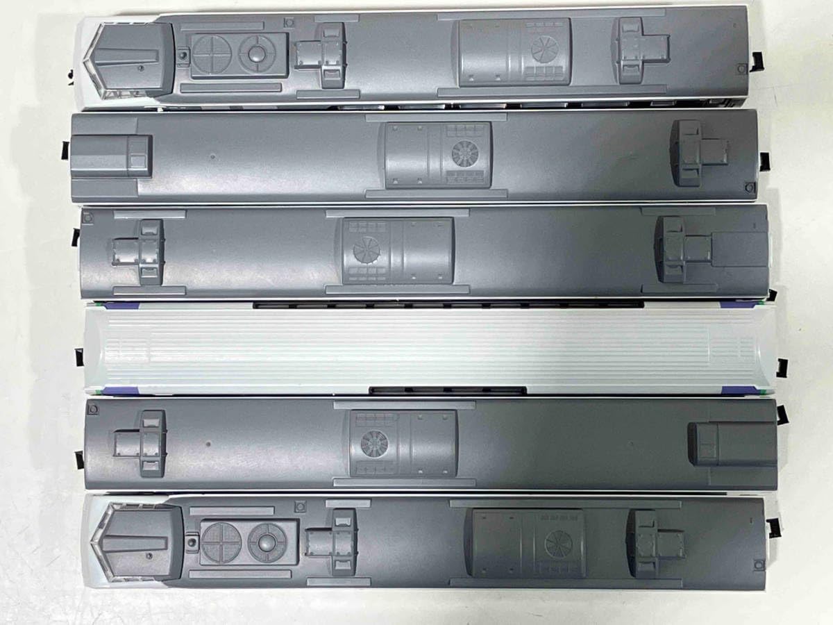 Amazon | Nゲージ TOMIX 92638 JR キハ183系 特急ディーゼルカー