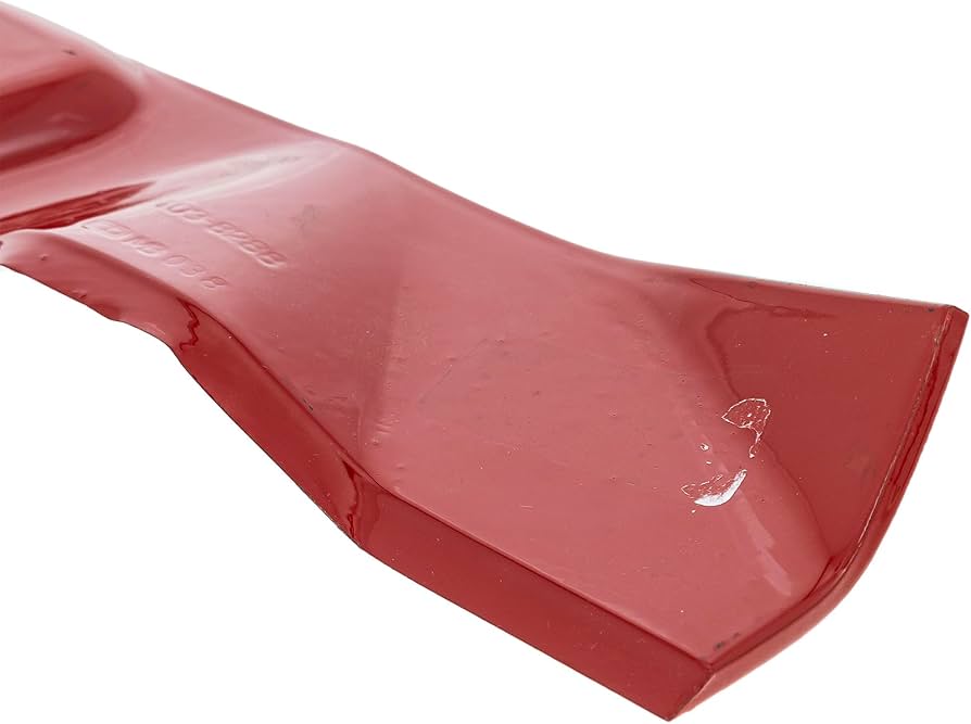 Amazon.com : Exmark 103-8288-S Mulch Blade Lazer Z HP LHP19KA465