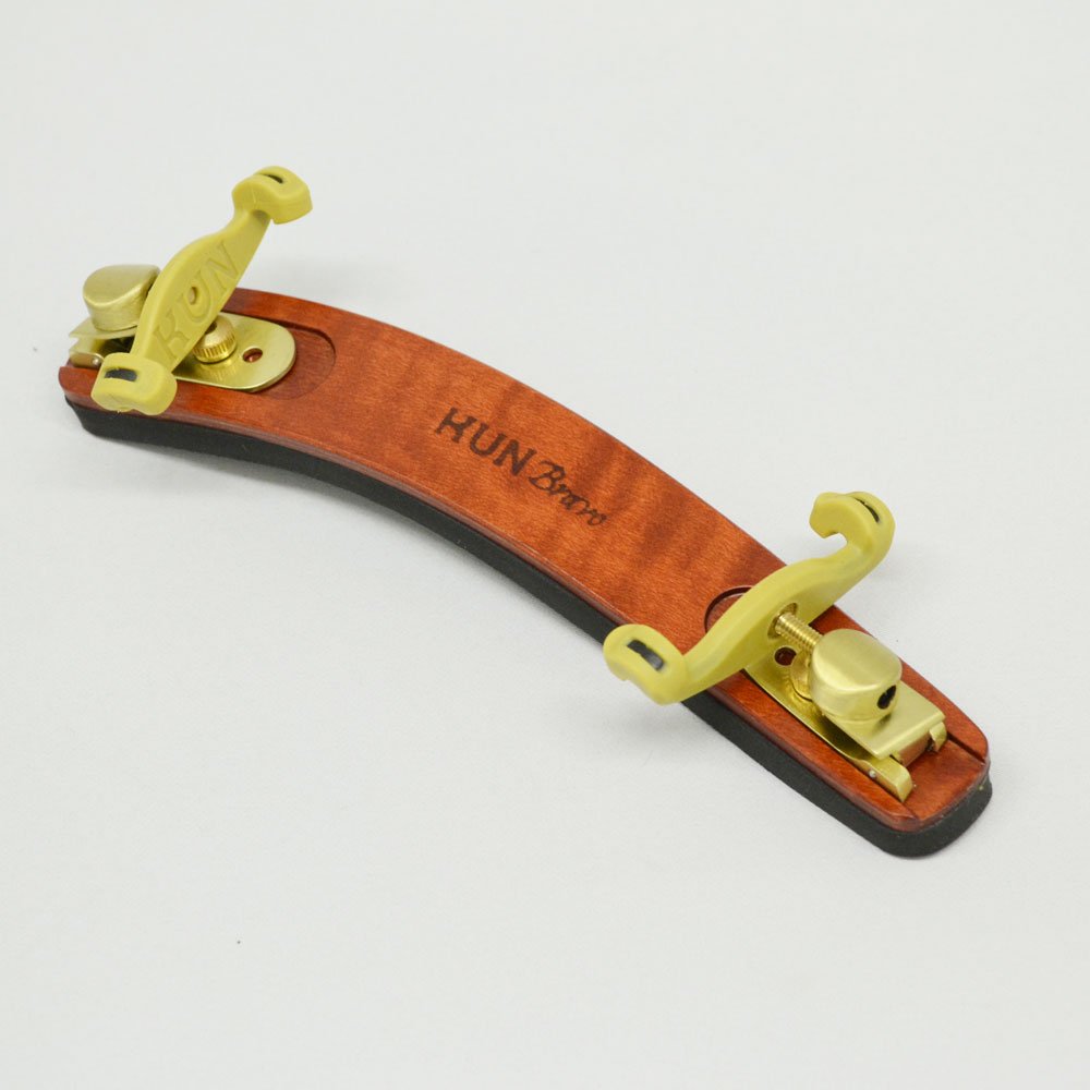 Amazon | KUN(クン) バイオリン肩当て Bravo Collapsible(ブラボー