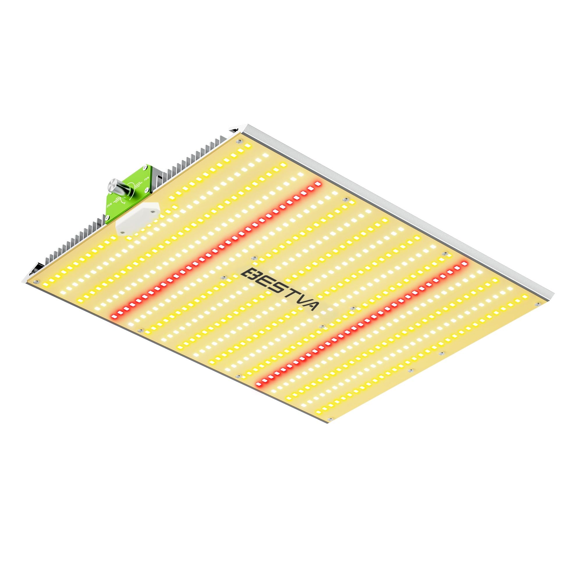 Amazon.com : BESTVA BP1000 Dimmable LED Light, Full Spectrum Plant