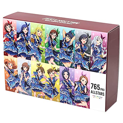 Amazon | DARTSLIVEカード付き アイドルマスターミリオンライブ