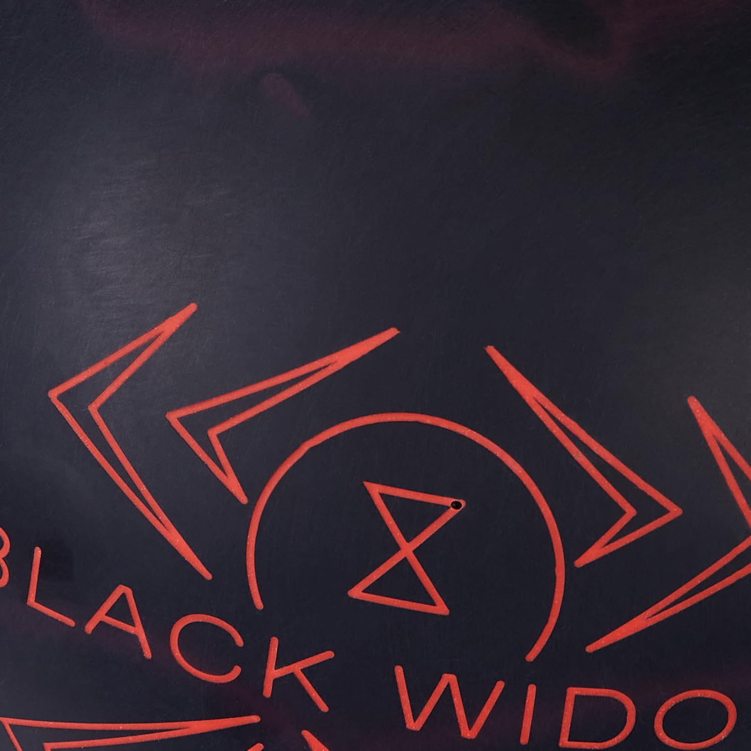 Amazon.co.jp: Hammer Black Widow 2.0 ボーリングボール ブラック