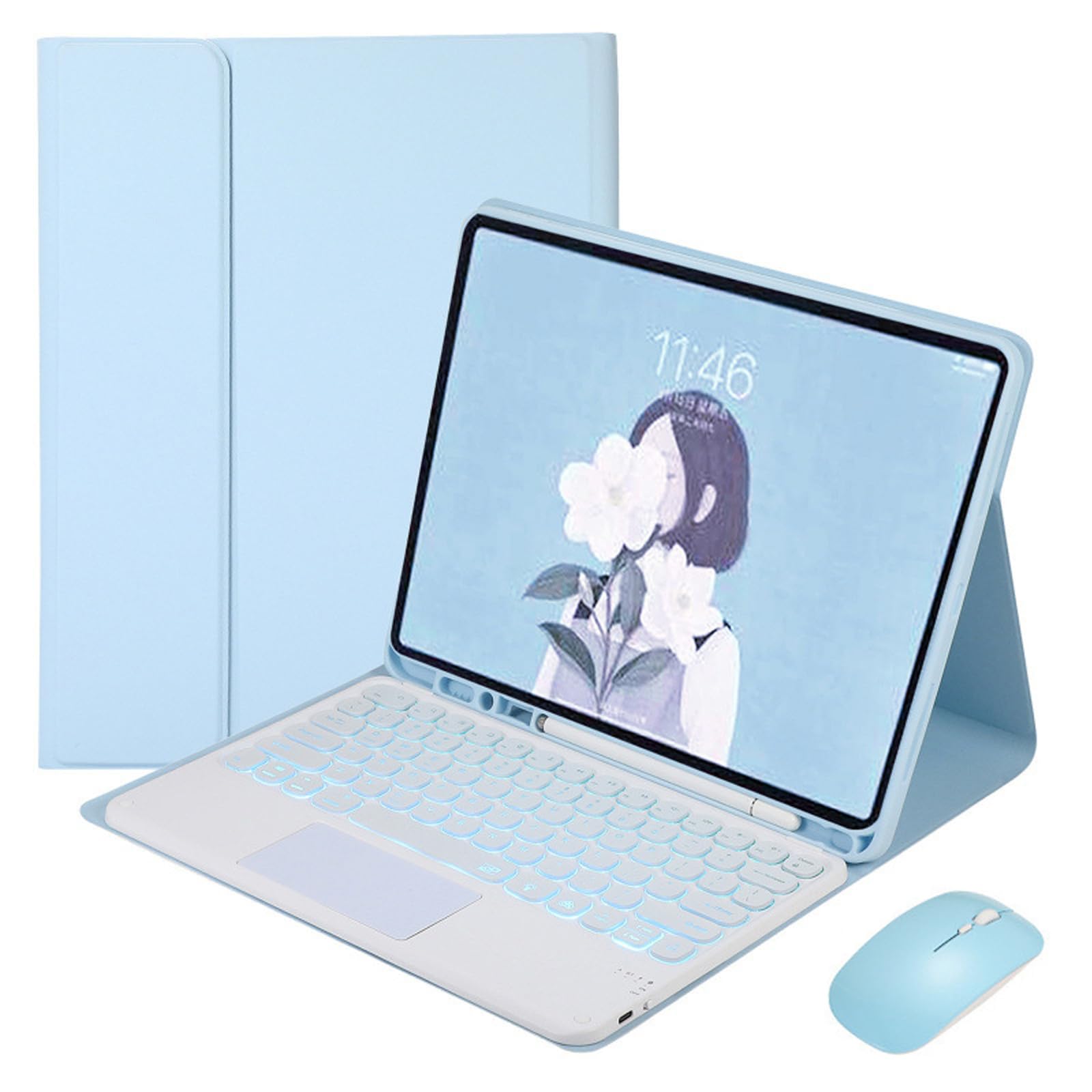 Amazon.co.jp: ブルー,FAYGAOAI Samsung Galaxy Tab S11 Ultra 14.6