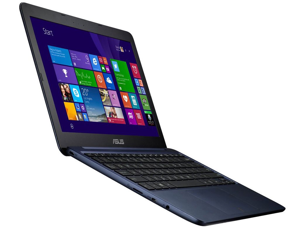 Amazon.co.jp: ASUS ノートパソコン EeeBook X205TA-DBLUE10 Windows10