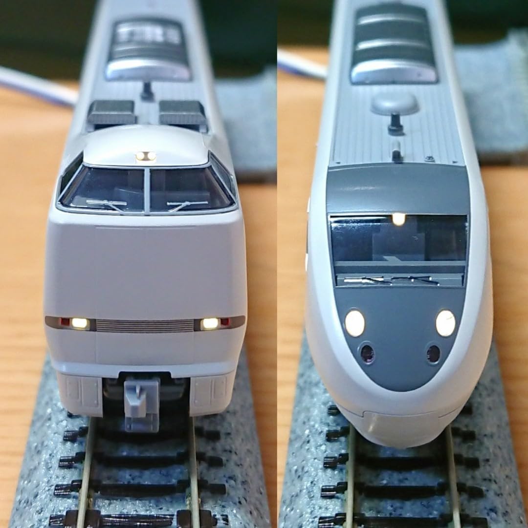 Amazon | KATO 681系「しらさぎ」 基本セット＋増結セット 9両編成