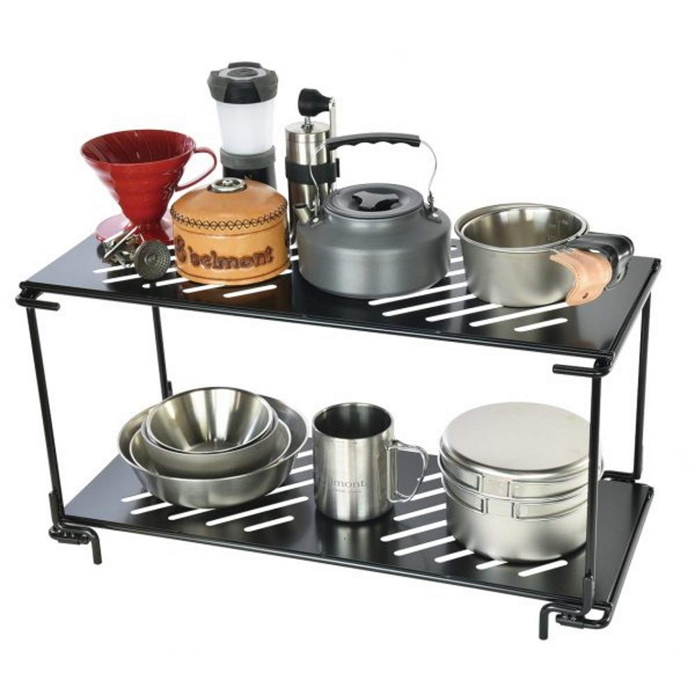 Amazon.co.jp: BM-282_アイアンラック : スポーツ＆アウトドア