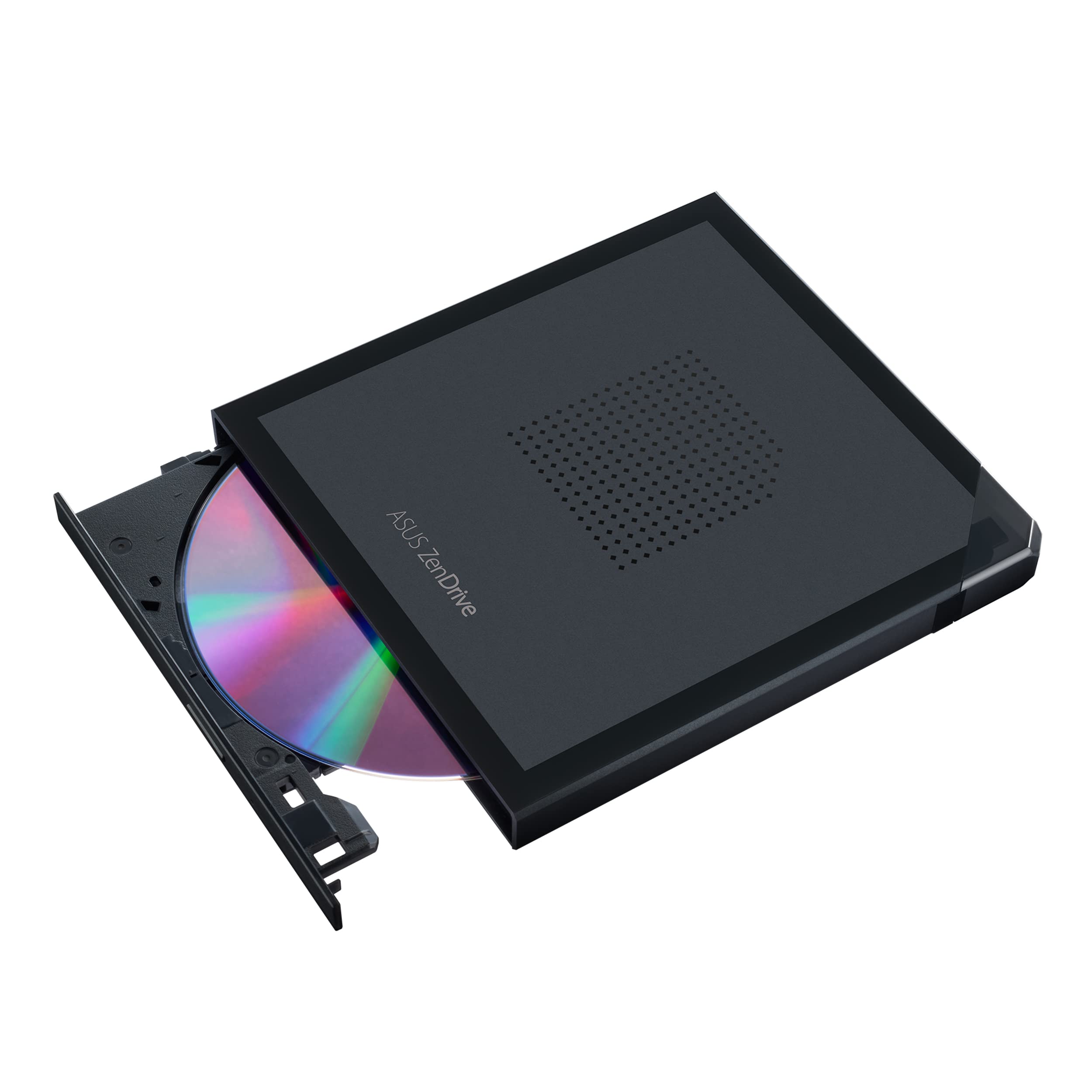 Amazon.co.jp: ASUS ZenDrive V1M 外付けDVDドライブ&ライター