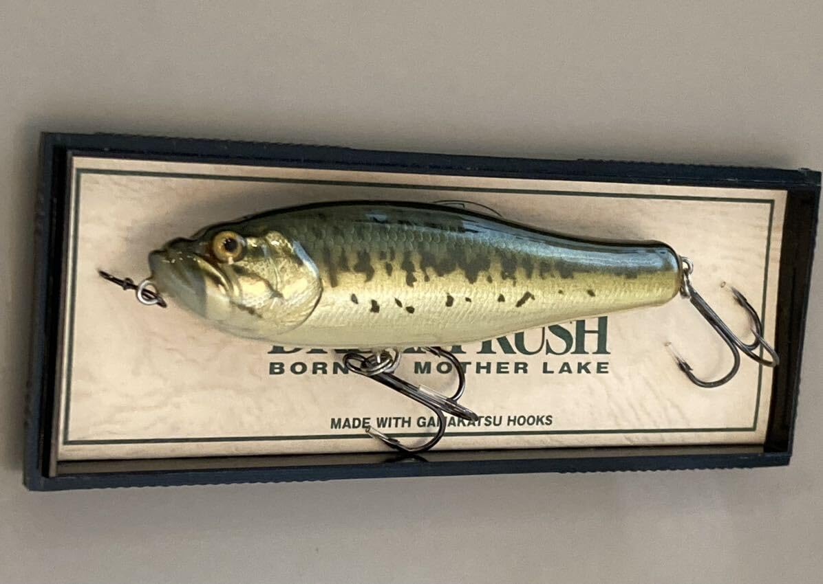 ドリームラッシュDR KOOTANEY 90LB ドリームラッシュDR KOOTANEY 90LB