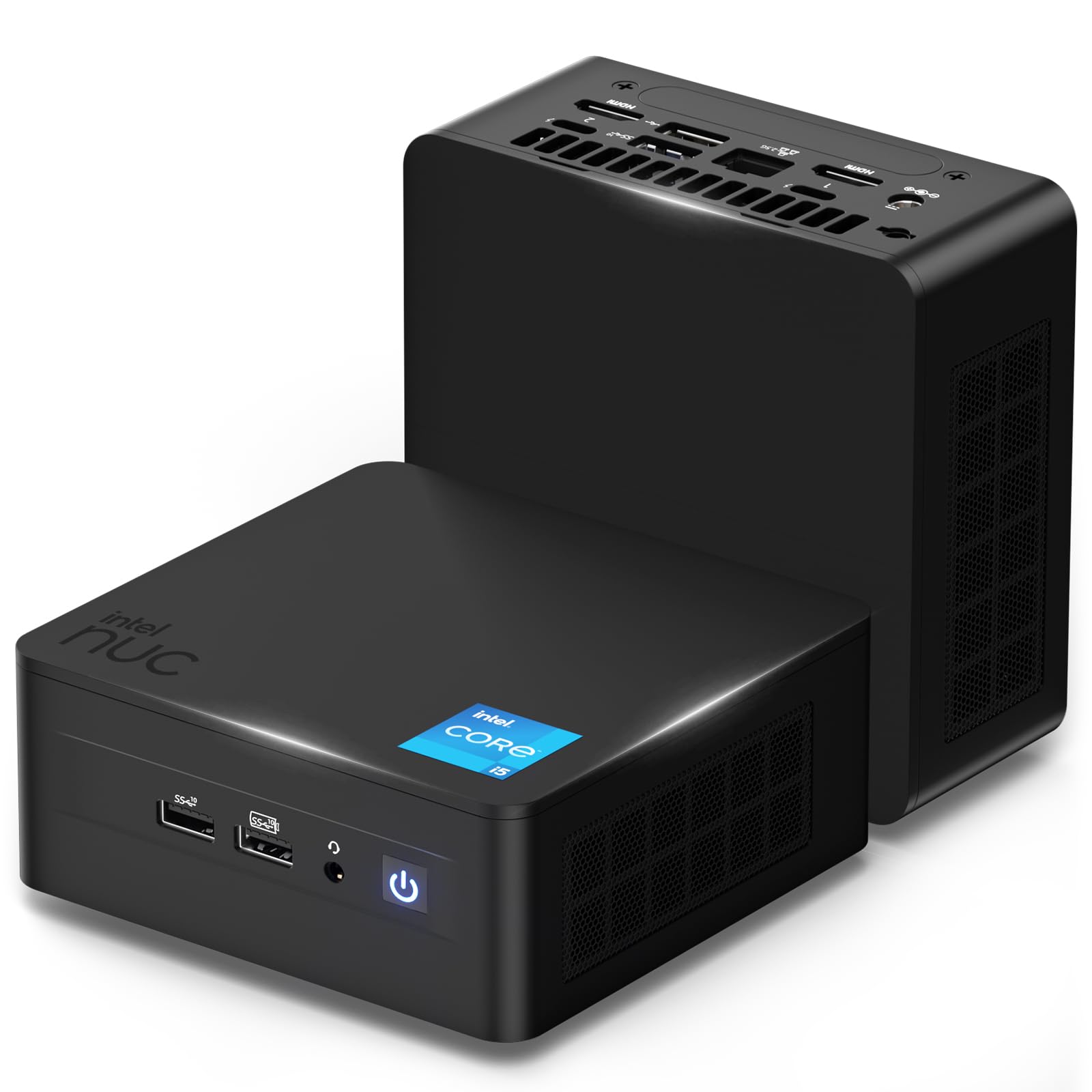Amazon.co.jp: Intel NUC 13 Pro ミニPC、Intel Core i5-1340P 12コア