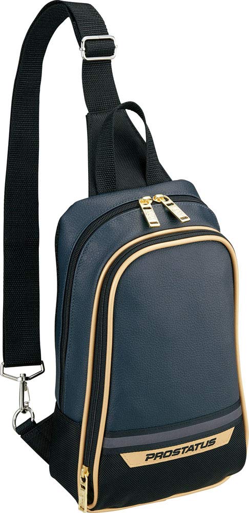 Amazon.co.jp: ゼット(ZETT) 野球 ボディバッグ プロステイタス 4L