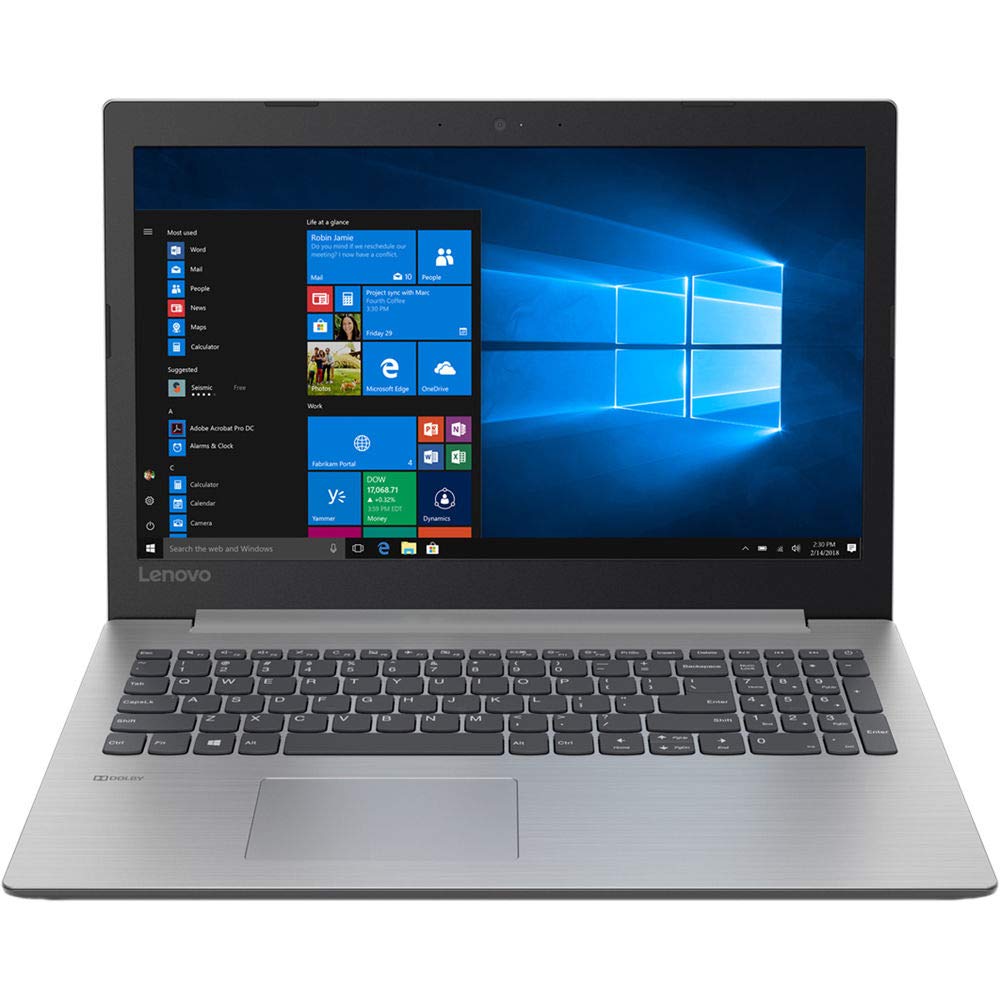 Amazon.com: Lenovo IdeaPad 330 15.6