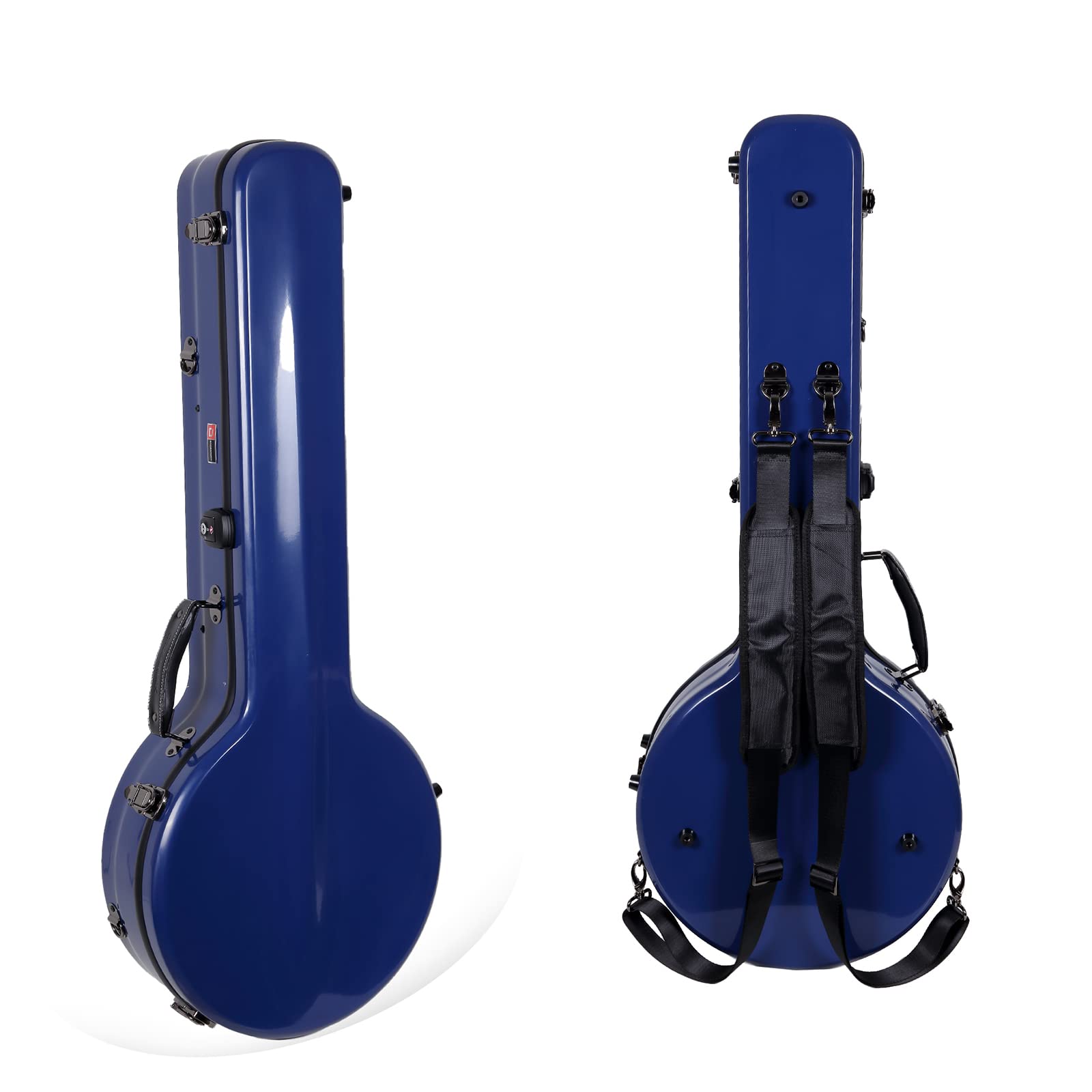 Amazon.co.jp: クロスロックケース - ファイバーグラスバンジョー