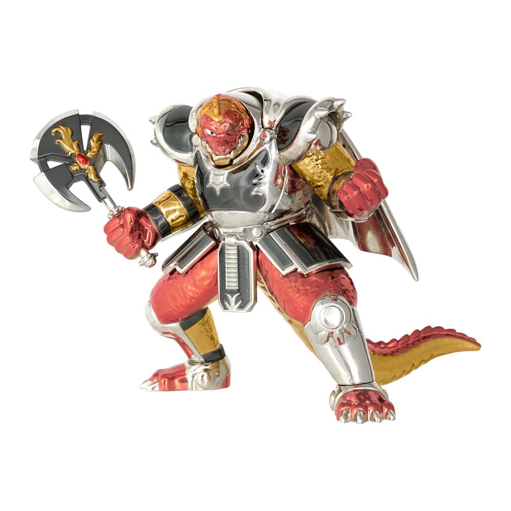 Amazon.co.jp: ドラゴンクエスト ダイの大冒険 メタリックモンスターズ