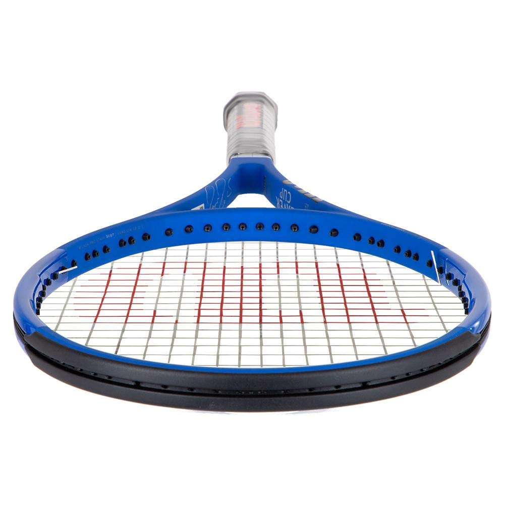Amazon | Wilson Pro Staff RF97 ラバーカップ テニスラケット (4-3/8
