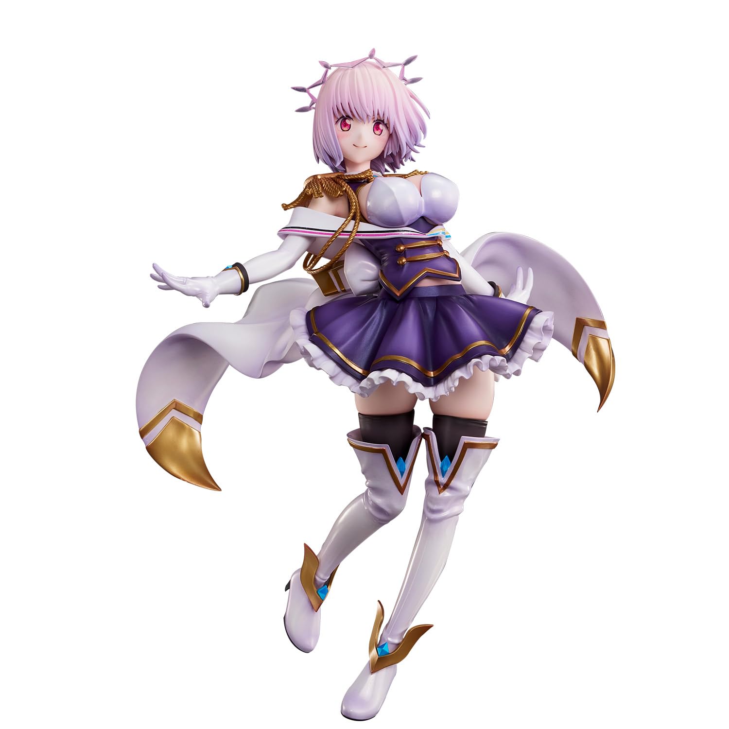 Amazon | 『グリッドマンユニバース』新条アカネ（ニューオーダー） 1