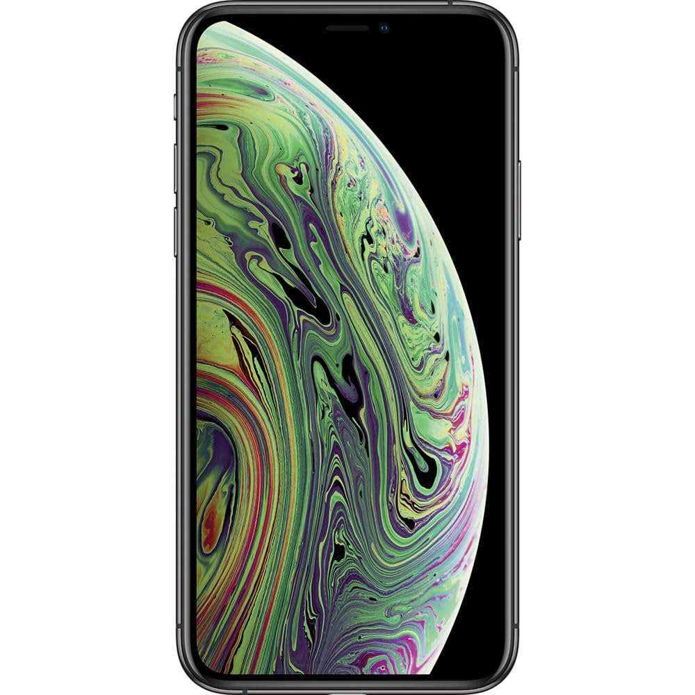 Amazon.com: Apple iPhone XS, US Version, 64GB, Space Gray